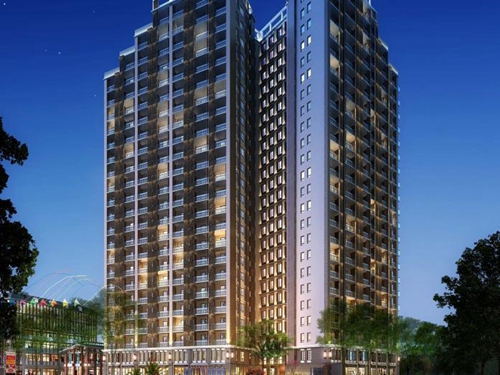 湖北青澳都市尚巢房价目前多少一平米？青澳都市尚巢价格多少了？